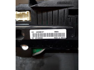 Панель приборов 2519003300, 2519003300   Mercedes-Benz ML W164       