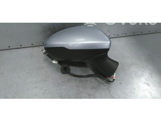 Zpětné zrcátko Vauxhall Astra K 2016 13453490, 39111556