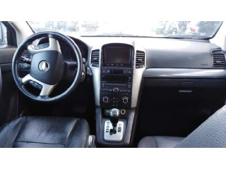 Вентилятор печки Chevrolet Captiva