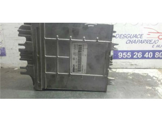 Блок управления 0281001878, 8200059887   Renault Clio II