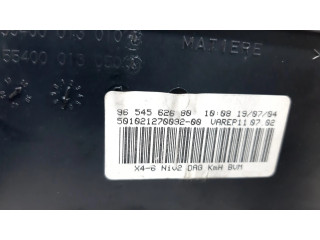 Панель приборов 9654562680, 147113 Citroen C5