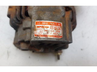 Генератор 96314258, 96314258   Chevrolet Matiz      