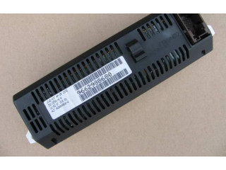 Дисплей    9662988680, 281185066A   Fiat Scudo