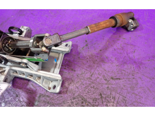 Рулевая рейка BBP3, BBP3 Mazda 3 II 2009 - 2013 года