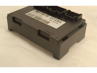 Блок управления редуктора коробки передач (раздатки) 68395074AA, 5150732AE Jeep Grand Cherokee