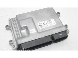 Блок управления двигателя 22765AH570, 2757006922   Subaru Forester SJ