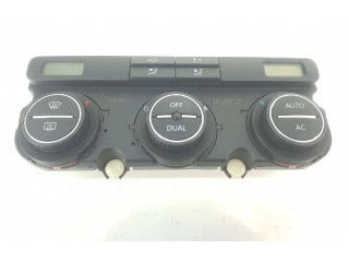 Блок управления климат-контролем 1K0907044CF, 2LL9505014 Volkswagen Jetta III