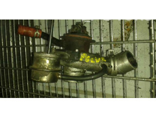 Турбина Ford Fiesta YS6Q6K682