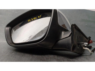 Зеркало электрическое     Сзади   Peugeot 208  2012-2019 года   