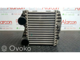 Интеркулер 0003007V005, Q0003428V007000000 Smart ForTwo I