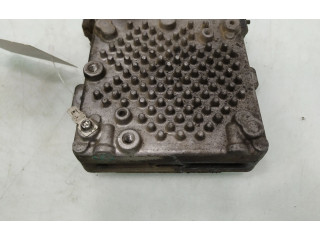 Блок управления 34710SC020   Subaru Forester SH