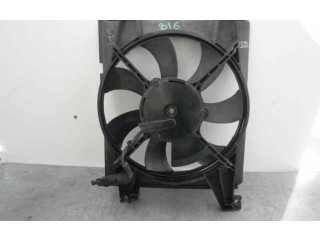 Вентилятор радиатора     977302D000, 977302DXXX    Hyundai Coupe 