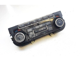 Блок управления климат-контролем 5k0907044es, 5hb009746-61   Volkswagen PASSAT B7