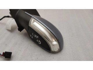 Зеркало электрическое     левое   Volkswagen Golf Plus  2005-2013 года   