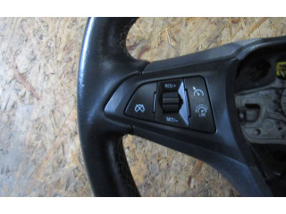 Volant Vauxhall Astra K 2016