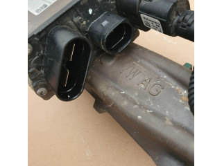 Рулевая рейка Спидометр (приборный щиток) 4M2423055AG, 4M2423105G Audi Q5 SQ5 2008-2017 года