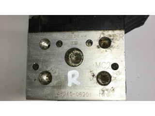 Блок АБС 0265217414, 4894006201 SsangYong Korando