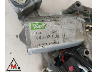 Моторчик заднего дворника 54903002, Valeo    Peugeot 306