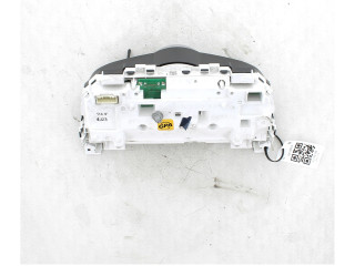 Панель приборов BPP755471D, Q0-5607F   Volkswagen Touran II       