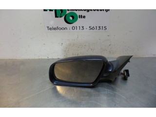 Зеркало (механическое)       Audi A6 S6 C5 4B  1997 - 2005 года   