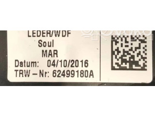 Руль Audi Q3 8U 2011 - 2016 года 8U0419091AK, 8U0951523H