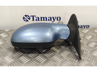 Zpětné zrcátko Nissan Micra C+C 2006