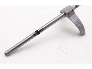 Рычаг переключения передач