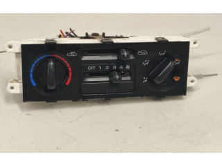 Блок управления климат-контролем 0F1234   Subaru Forester SF