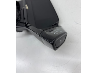 Панель приборов    Volkswagen ID.3       