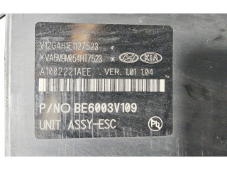 Jednotka ABS BE6003V109, A1002221AEE KIA Stonic 2020