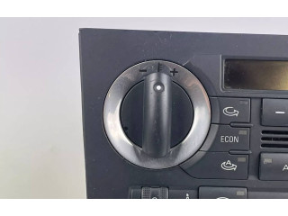 Блок управления климат-контролем 8P0820043E Audi A3 S3 A3 Sportback 8P