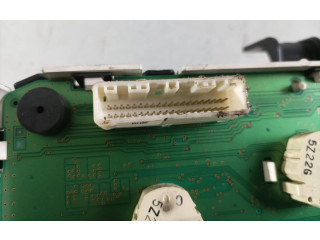 Přístrojová deska  Nissan Micra  8J0010060308  