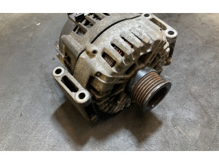 Генератор A0009067702, 2618188A Mercedes-Benz CLS C218 X218