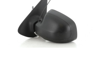 Зеркало электрическое Dacia Sandero 2008 - 2012 года