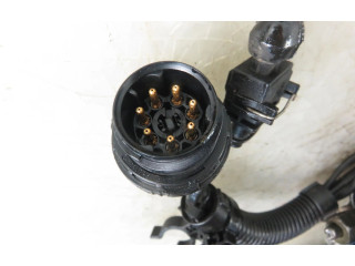 Блок управления климат-контролем 167002J620, 0460404965   Nissan Primera