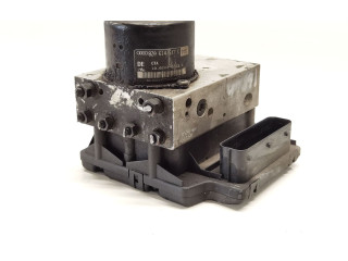 Блок АБС 8Z0614517C Audi A2 - года