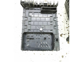 Блок предохранителей 1K0937125, 1K0937125A Skoda Octavia Mk2 (1Z)