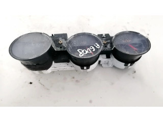 Přístrojová deska Nissan 350Z 2004