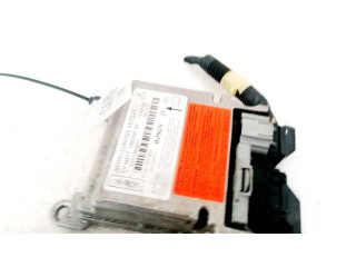 Блок подушек безопасности 4M5T14B056BF   Ford Focus