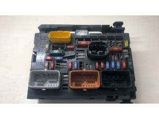 Pojistková skříňka Řídící jednotka BSM 9664706280, BSMR0500 Citroen Berlingo 2010