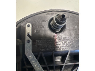 Подушка безопасности водителя 6032032   Nissan Pathfinder R51