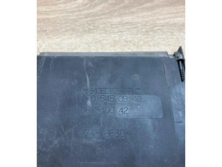 Блок комфорта 0195453732, 2105450940 Mercedes-Benz S W140