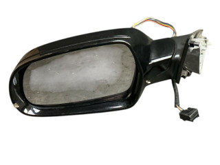 Зеркало электрическое        Audi A3 S3 A3 Sportback 8P  2005 - 2013 года   