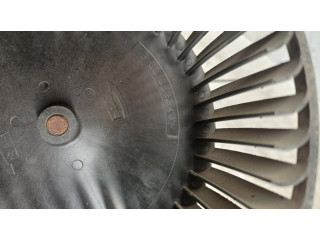 Вентилятор печки P00653243v Opel Vectra B