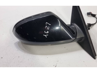 Зеркало электрическое        Audi A6 S6 C7 4G  2011 - 2018 года   