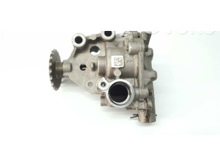 Масляный насос  M9R832 8200345633, 8200346592  Renault Koleos I 