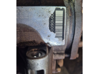 Vstřikovací čerpadlo 0470506006 Audi A6 S6 C5 4B