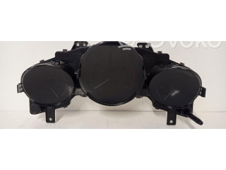 Přístrojová deska Honda Civic HR0407027