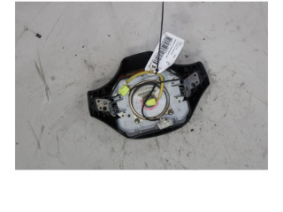 Подушка безопасности водителя    Daihatsu Terios