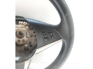 Volant BMW 5 E60 E61 2005 6938773, 2204328
